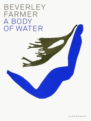 cover image of A Body of Water
